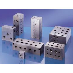 Manufacturers Exporters and Wholesale Suppliers of Manifold Block Thane Maharashtra